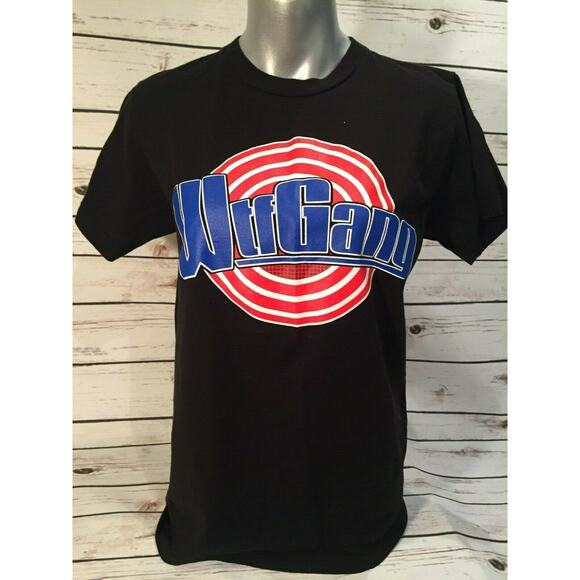 WTF Gang Sheeesh Futuristic Rap Rapper Zachary Lewis Beck Singer Hip Hop Music - Picture 2 of 5